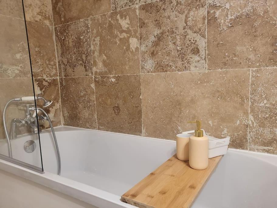 Centre Ville Spa Privatif Tuluza Zewnętrze zdjęcie